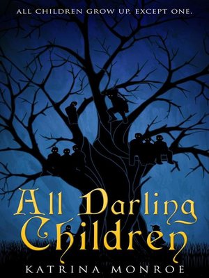 cover image of All Darling Children